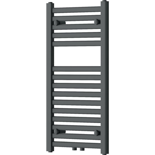 Mexen Hades badeværelsesradiator 800x400 antracit