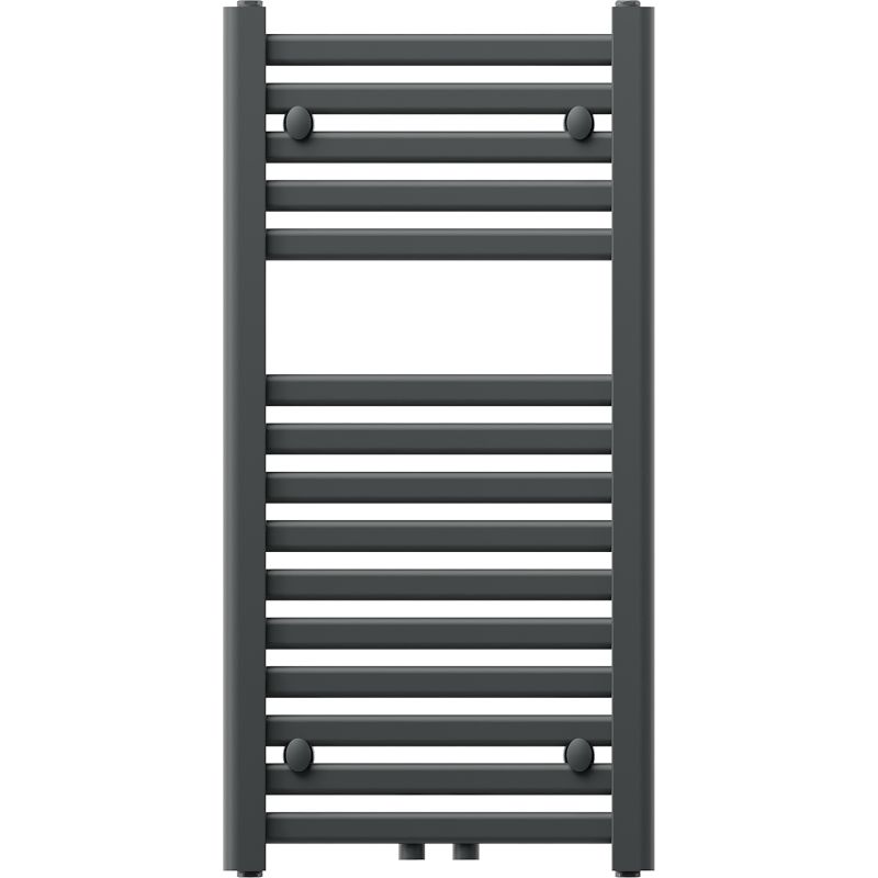 Mexen Hades badeværelsesradiator 800x400 antracit