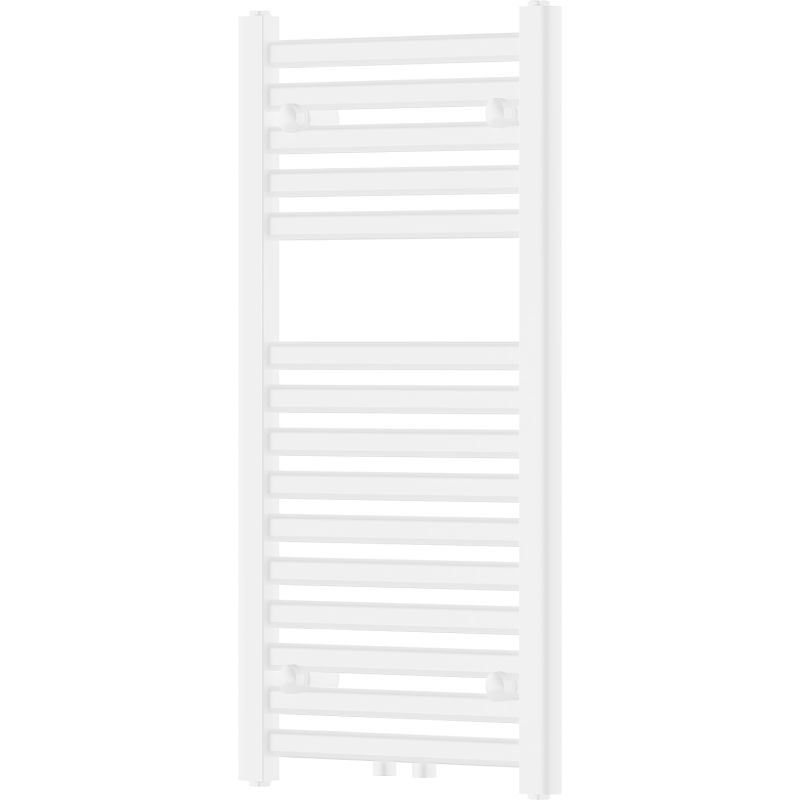 Mexen Hades badeværelsesradiator 800x400 hvid