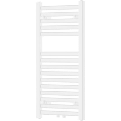 Mexen Hades badeværelsesradiator 800x400 hvid