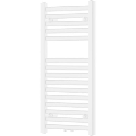 Mexen Hades badeværelsesradiator 800x400 hvid