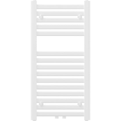 Mexen Hades badeværelsesradiator 800x400 hvid