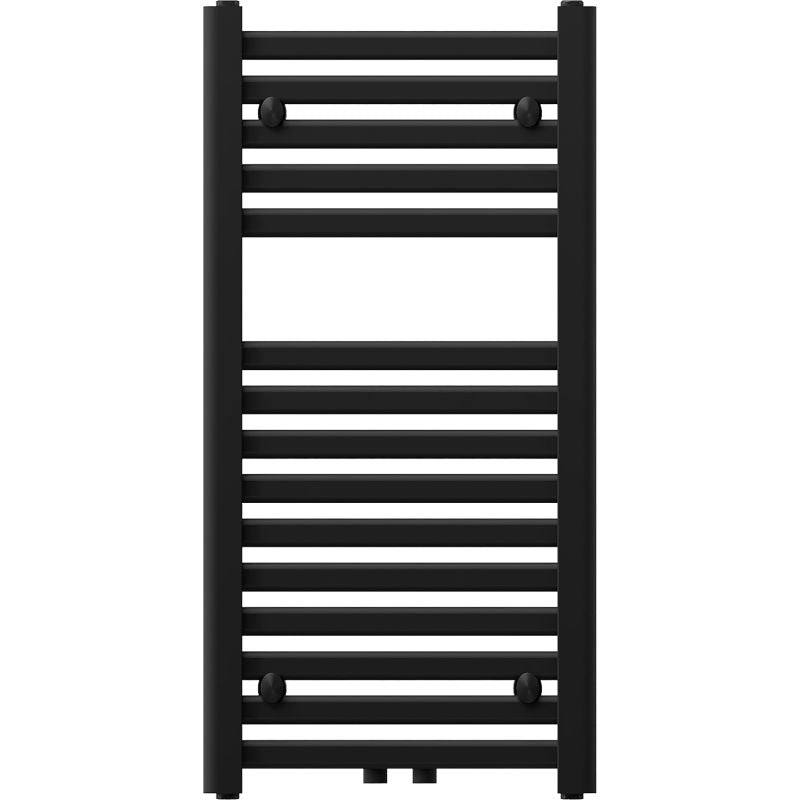 Mexen Hades badeværelsesradiator 800x400 sort