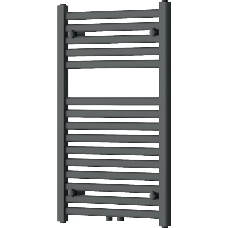 Mexen Hades badeværelsesradiator 800x500 antracit