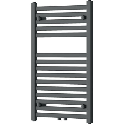 Mexen Hades badeværelsesradiator 800x500 antracit