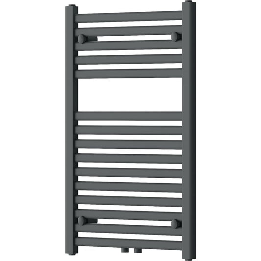 Mexen Hades badeværelsesradiator 800x500 antracit