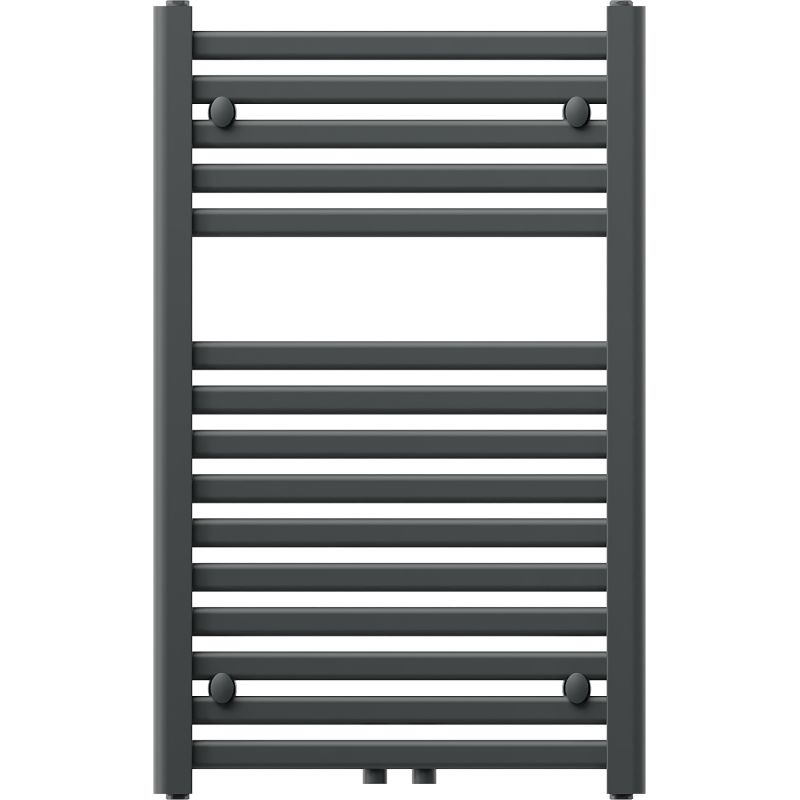 Mexen Hades badeværelsesradiator 800x500 antracit