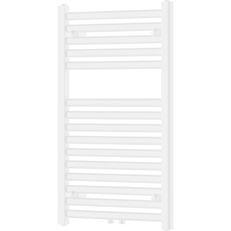 Mexen Hades badeværelsesradiator 800x500 hvid