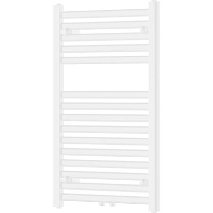 Mexen Hades badeværelsesradiator 800x500 hvid
