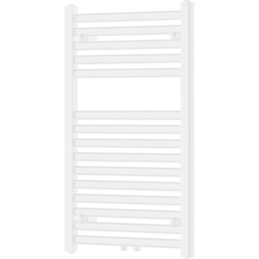 Mexen Hades badeværelsesradiator 800x500 hvid