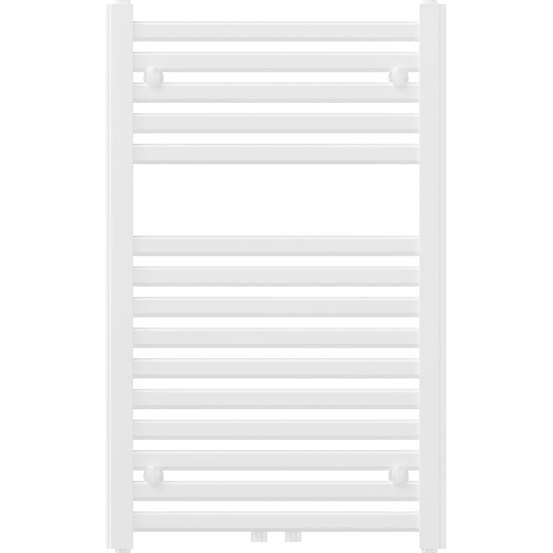 Mexen Hades badeværelsesradiator 800x500 hvid