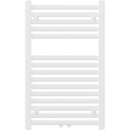 Mexen Hades badeværelsesradiator 800x500 hvid