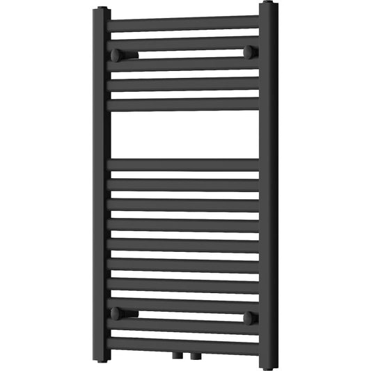 Mexen Hades badeværelsesradiator 800x500 sort