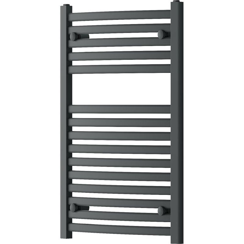 Mexen Helios badeværelsesradiator 800x500 antracit