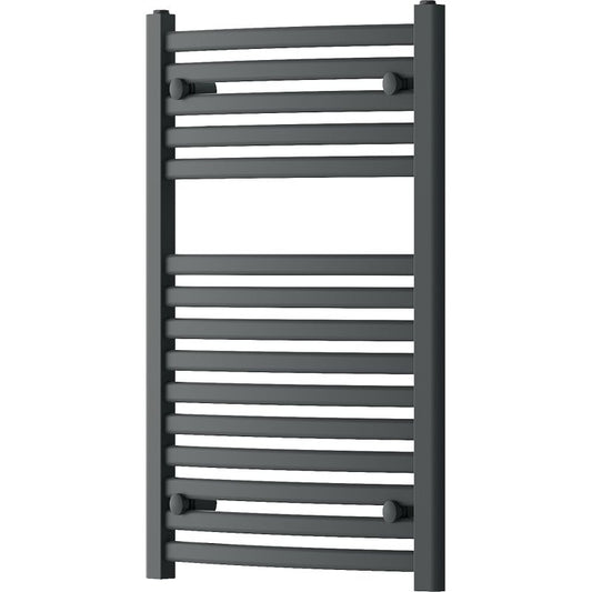 Mexen Helios badeværelsesradiator 800x500 antracit