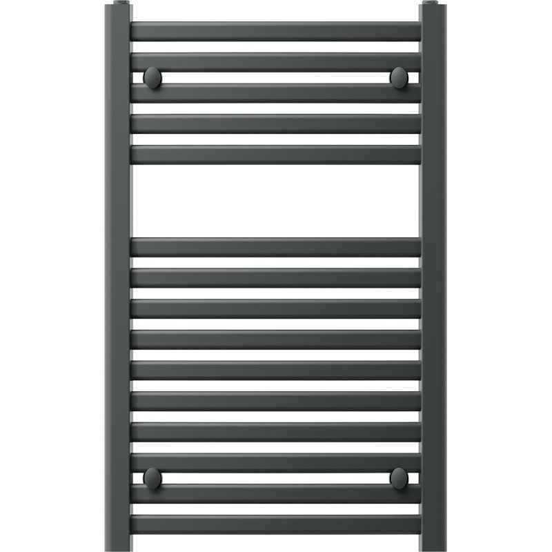 Mexen Helios badeværelsesradiator 800x500 antracit