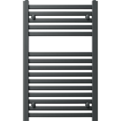 Mexen Helios badeværelsesradiator 800x500 antracit