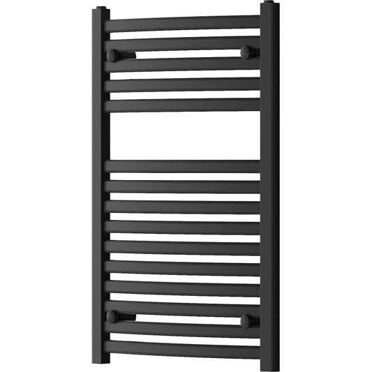 Mexen Helios badeværelsesradiator 800x500 sort