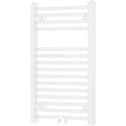 Mexen Pluton badeværelsesradiator 800x500 hvid