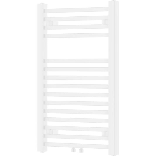 Mexen Pluton badeværelsesradiator 800x500 hvid