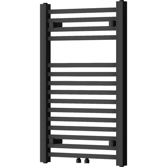 Mexen Pluton badeværelsesradiator 800x500 sort