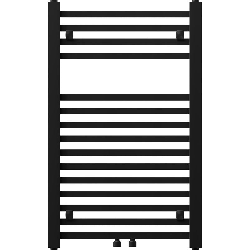 Mexen Pluton badeværelsesradiator 800x500 sort