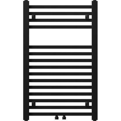 Mexen Pluton badeværelsesradiator 800x500 sort