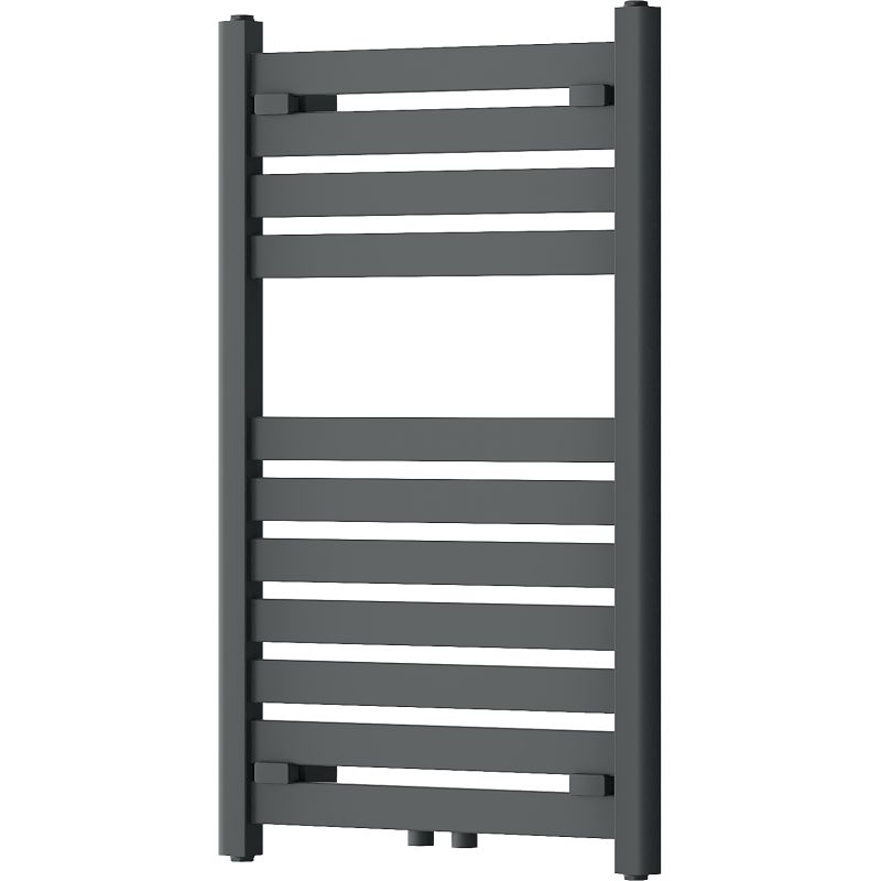 Mexen 800x500 Uran antracit badeværelsesradiator