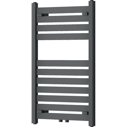 Mexen 800x500 Uran antracit badeværelsesradiator