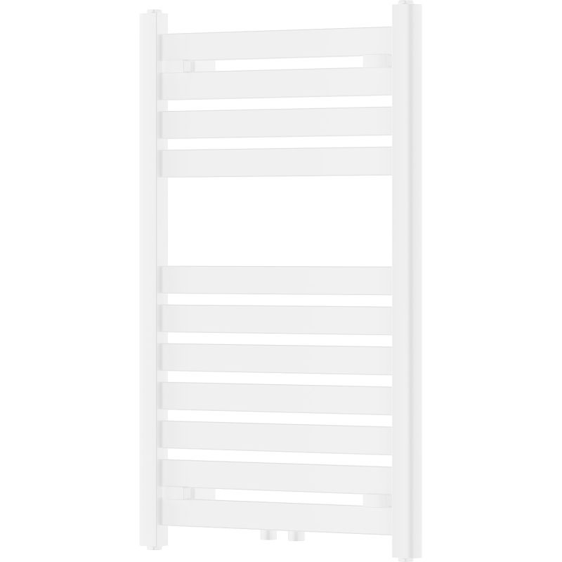 Mexen 800x500 uran hvid badeværelsesradiator