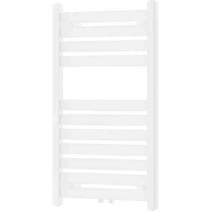 Mexen 800x500 uran hvid badeværelsesradiator