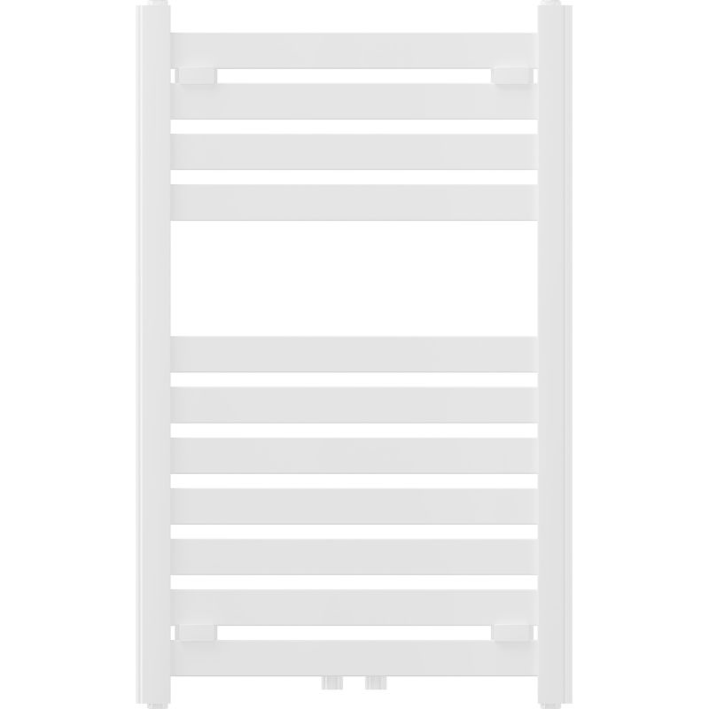 Mexen 800x500 uran hvid badeværelsesradiator