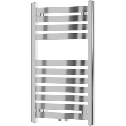 Mexen 800x500 Uran badeværelsesradiator i krom