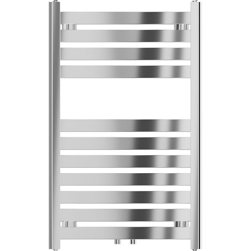 Mexen 800x500 Uran badeværelsesradiator i krom
