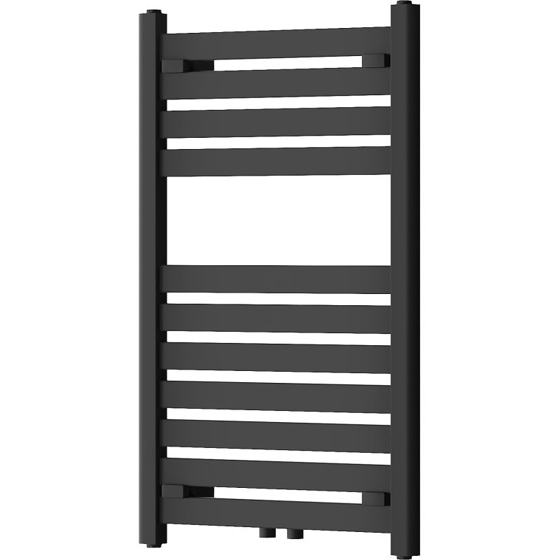 Mexen 800x500 Uran badeværelsesradiator i sort