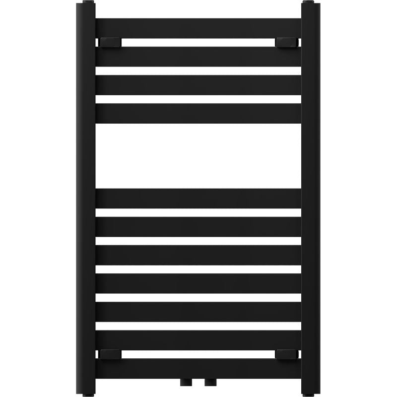 Mexen 800x500 Uran badeværelsesradiator i sort