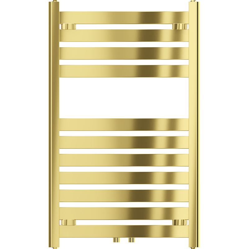 Mexen 800x500 Uran badeværelsesradiator i guld