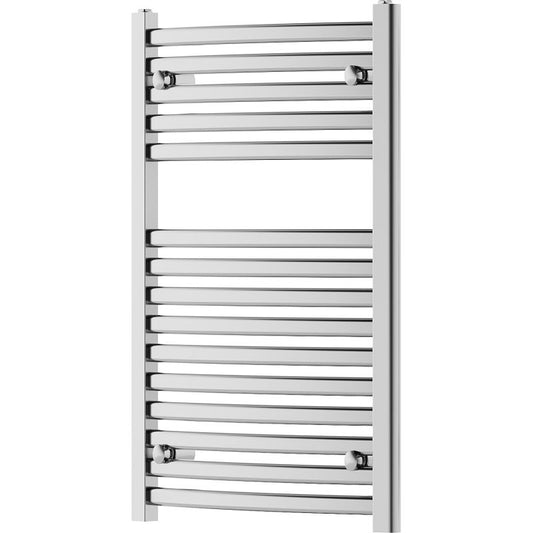 Mexen Helios badeværelsesradiator 800x500 mm krom