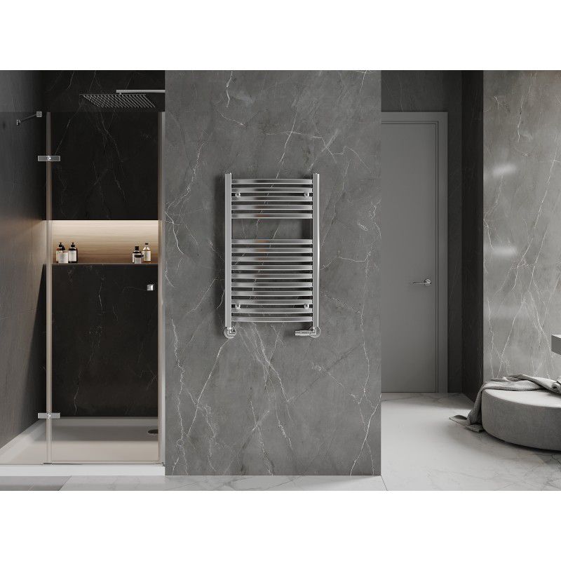Mexen Helios badeværelsesradiator 800x500 mm krom