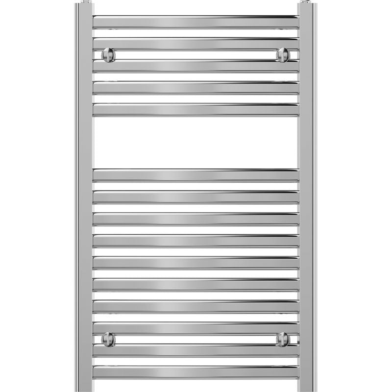 Mexen Helios badeværelsesradiator 800x500 mm krom