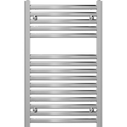 Mexen Helios badeværelsesradiator 800x500 mm krom