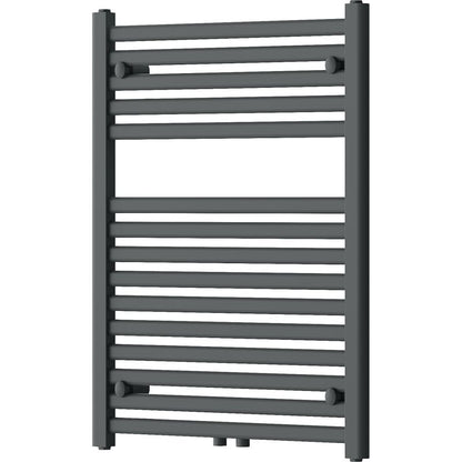 Mexen Hades badeværelsesradiator 800x600 antracit