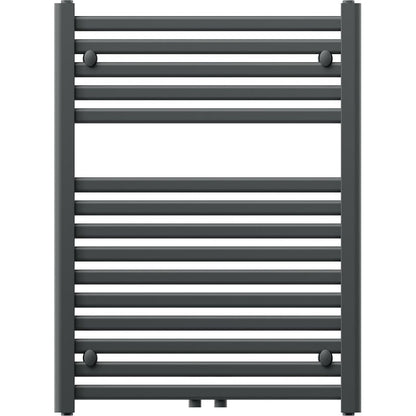Mexen Hades badeværelsesradiator 800x600 antracit