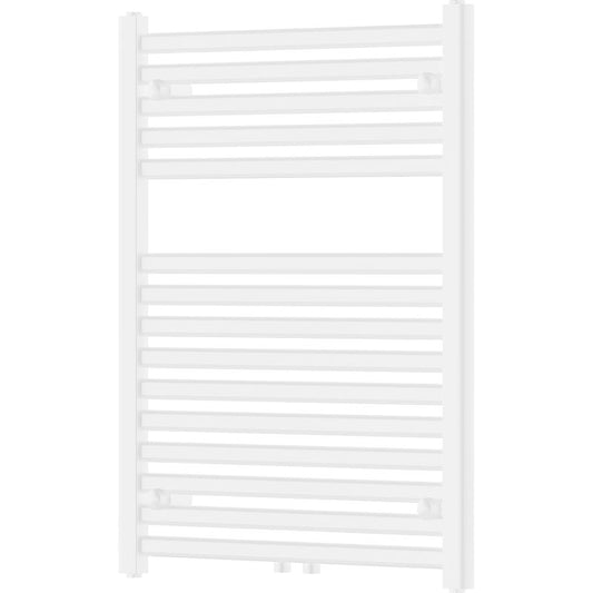 Mexen Hades badeværelsesradiator 800x600 hvid