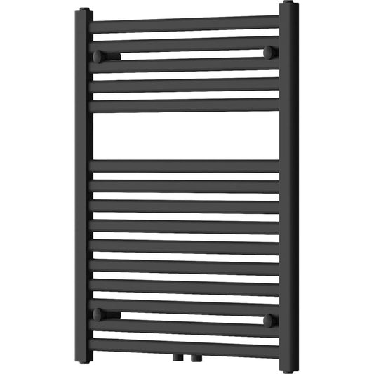Mexen Hades badeværelsesradiator 800x600 sort