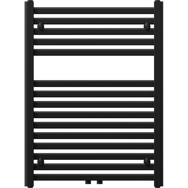 Mexen Hades badeværelsesradiator 800x600 sort
