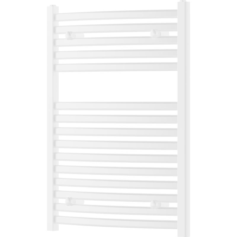Mexen Helios badeværelsesradiator 800x600 hvid