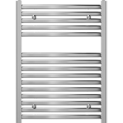 Mexen Helios badeværelsesradiator 800x600 krom