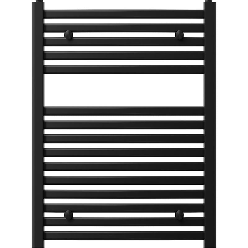 Mexen Helios badeværelsesradiator 800x600 sort