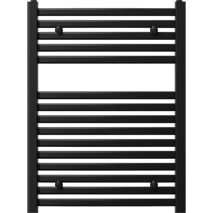 Mexen Helios badeværelsesradiator 800x600 sort
